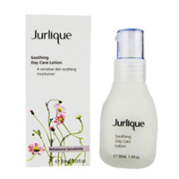 茱莉蔻(Jurlique)日間舒緩滋潤(rùn)乳液30ml