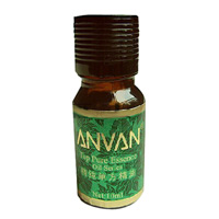 汉芳(ANVAN)胡萝卜籽精油10ml