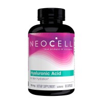 美国Neocell(Neocell)透明质酸胶囊60粒/瓶