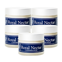 新西兰Royal Nectar(Royal_Nectar)皇家花蜜蜂毒面霜优惠护肤套装