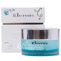 艾丽美(Elemis)骨胶原海洋精华乳霜【英国原装进口】100ml