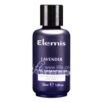 艾丽美(Elemis)有机薰衣草精油【英国原装进口】30ml