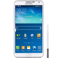 三星（SAMSUNG）Galaxy Note 3 N9008 3G手机（简约白）TD-SCDMA/GSM 