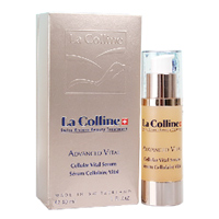 科丽妍(La_colline)紧肤精华液【原活细胞再生精华】30ml