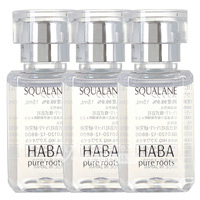 HABA鲨烷油(HABA)修复角质护肤美容套装