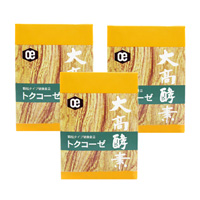 大高酵素(OhtakaKohso)糙米酵素实惠促销套装【3盒装】
