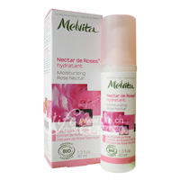 法国Melvita(Melvita)高山玫瑰水凝蜜霜【法国版】40ml