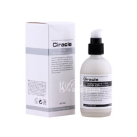 稀拉克儿(Ciracle)零油水嫩乳液【韩国进口版】105.5ml 又称：控油保湿乳液