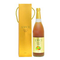 绿慈(LVCI)果蔬酵素饮750ml