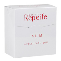 日本Reperfe(Reperfe)神奇酵素【日本原装进口版】800mg*62包