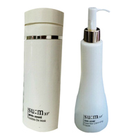 Sum37呼吸(Sum37)温和泡沫排毒套装