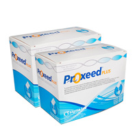 勃锐精(Proxeed_plus)30袋/盒【意大利版】男版2盒一个月备孕激活精子装