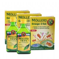 ˼(Mollers)װʺһϱ