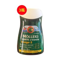 ˼(Mollers)ͽ3װ