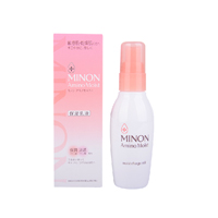 日本Minon(Minon)氨基酸乳液【日本原装进口版】100ml