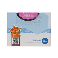 宝艺(BONANZA)酵素冷膜【台湾原装进口】250g