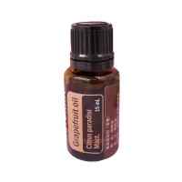 多特瑞(Doterra)葡萄柚單方精油15ml（圓柚）