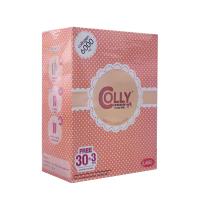 泰国Colly pink(Colly_pink)胶原蛋白粉【泰国原装进口版】32包/盒 6000mg