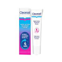 美国Clearasil(Clearasil)4小时见效超强速效祛痘痘膏25ml
