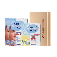 德国Das_Gesunde_Plus(Das_Gesunde_Plus)淡化黑色素美容护肤套装
