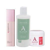 美国Alpha Hydrox(Alpha_Hydrox)柔软淡化印痕美肤装