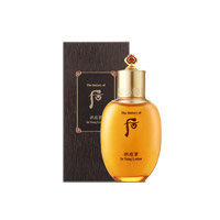 WHOO后(The_History_Of_Whoo)拱辰享氣韻生滋養(yǎng)乳110ml