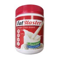 澳洲Fatblaster(Fatblaster)营养代餐奶昔430g香草味