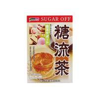 山本汉方(SBHF)糖流茶10g*24袋