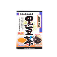山本汉方(SBHF)黑豆茶10g*30袋