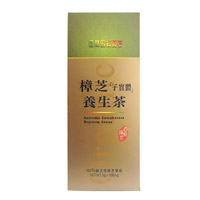 亚新(Yaxin)牛樟芝子实体养生茶30袋