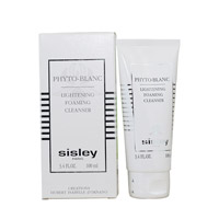 希思黎(Sisley)焕白泡沫洁面乳100ml