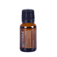 多特瑞(Doterra)丁香單方精油15ml