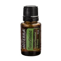 多特瑞(Doterra)天然防護(hù)復(fù)方精油15ml 