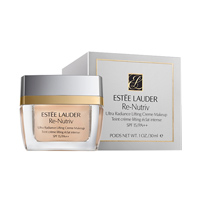 雅詩(shī)蘭黛(ESTEE_LAUDER)白金級(jí)奢寵臻采粉底霜#22#自然色 SPF15 30ml