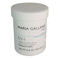 玛丽嘉兰(MARIA_GALLAND)修护霜（院装）125ml