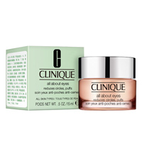 倩碧(CLINIQUE)眼部护理水凝霜15ml