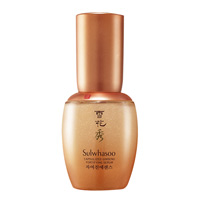 雪花秀(Sulwhasoo)滋如珍人参凝时精华露35ml