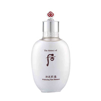 WHOO后(The_History_Of_Whoo)拱辰享雪 玉凝水130ml