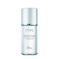 迪奧(Dior)動力精萃潔面泡沫150ml