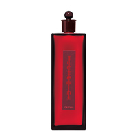 資生堂(SHISEIDO)紅色蜜露 精華化妝液200ml