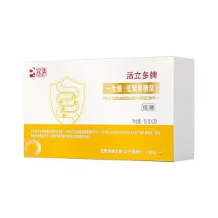 完美perfect(perfect)活立多健肠口服液10ml×30支