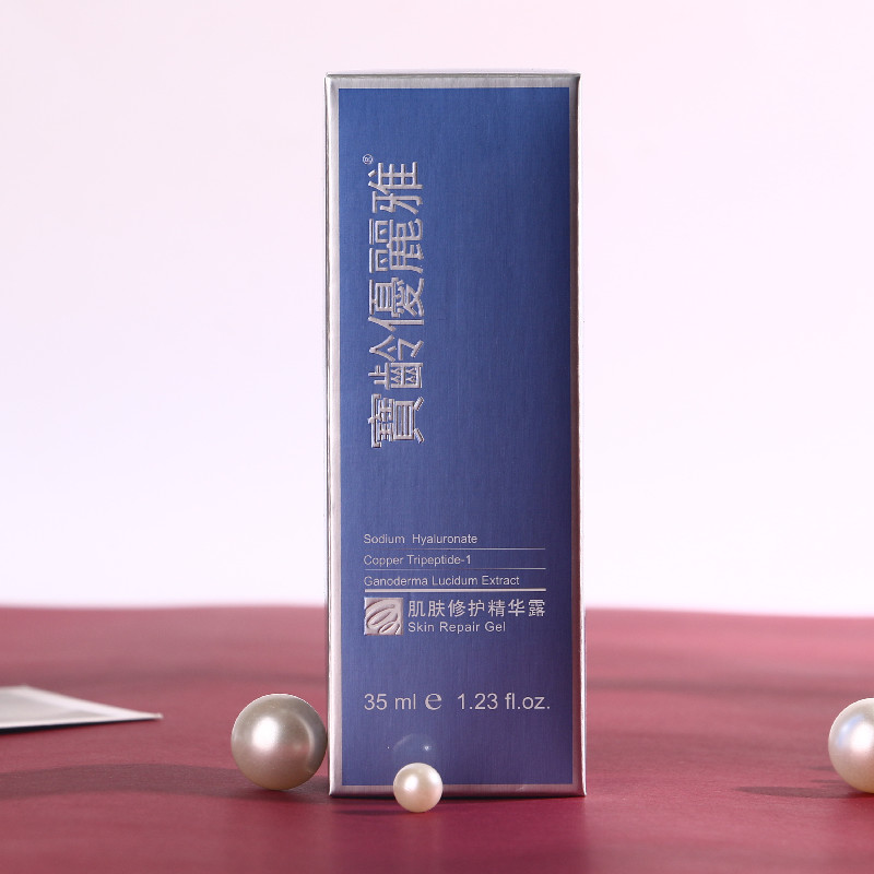 宝龄丽碧雅(bio_living)优丽雅肌肤修护精华露35ml