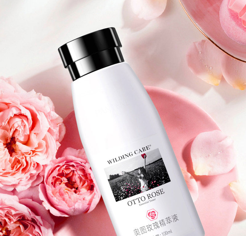 维尔汀(wilding_care)奥图玫瑰超水凝保湿精粹液100ml