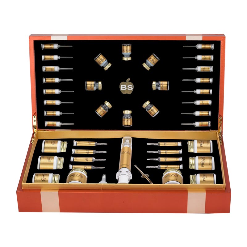 苹果干细胞(ap_scf)玻尿酸保湿套组(8次)