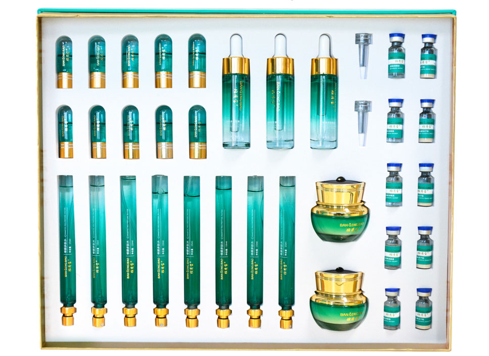 斑清宝斑清宝修颜多肽套_说明书_作用_效果_价格-美容美体网